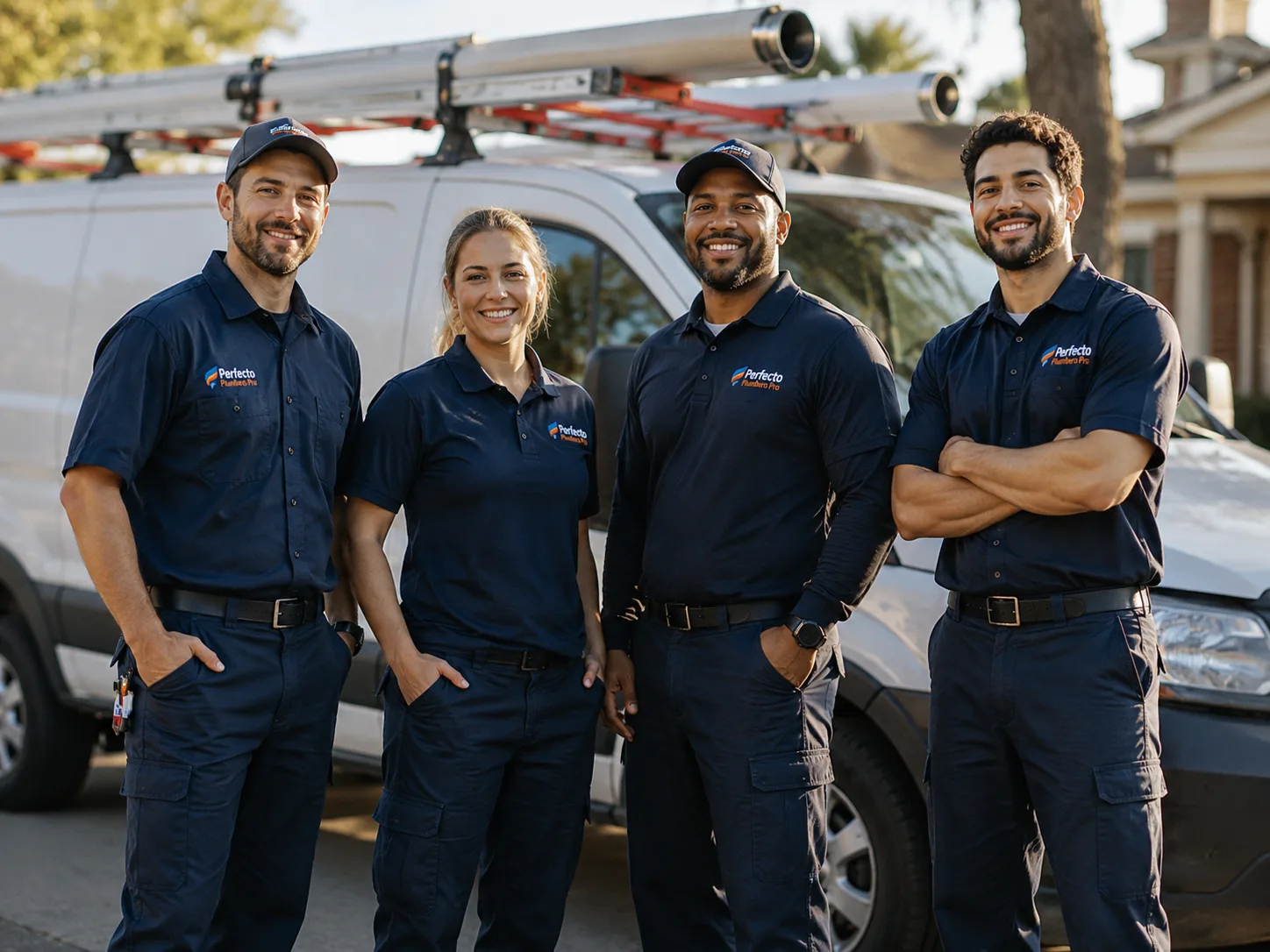Emergency Plumber Near Me in Alhambra, CA near me
